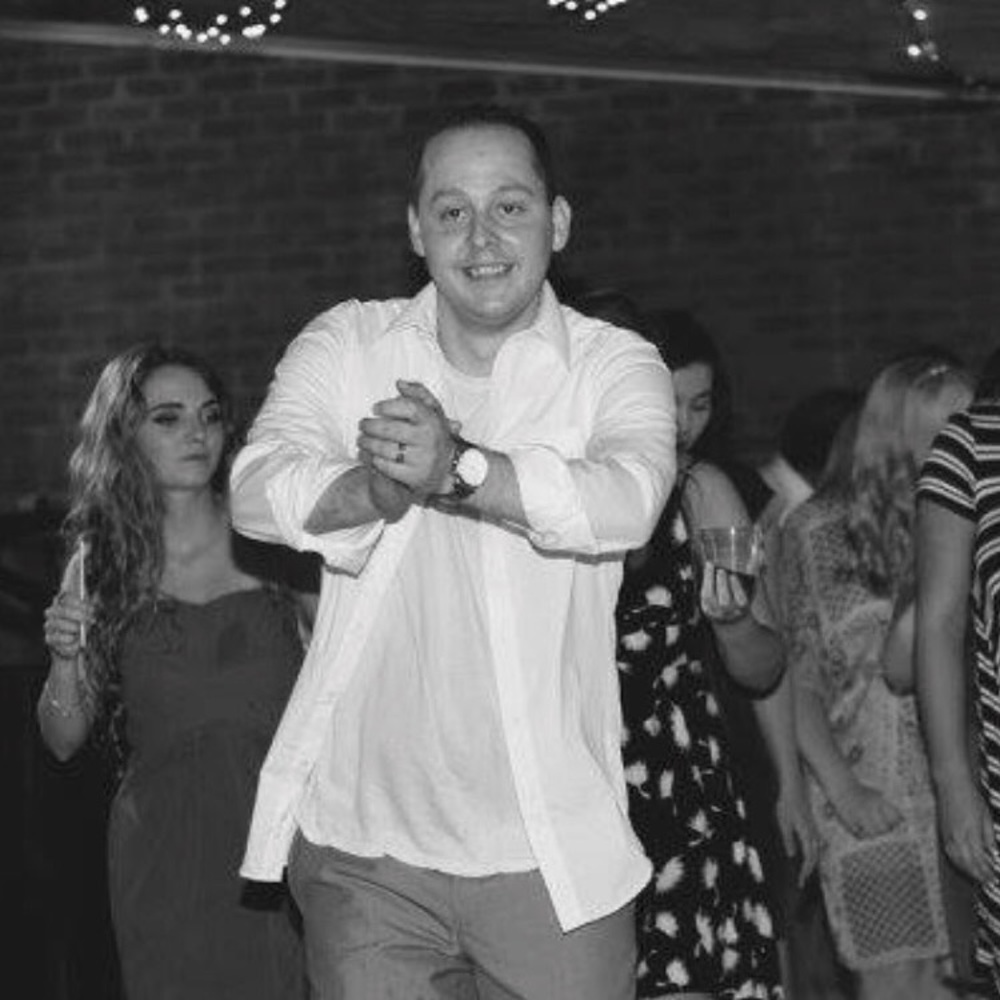 Meet your Posher, Joseph